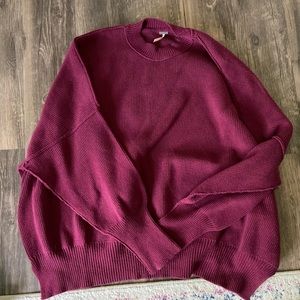 Free People Easy Street Tunic